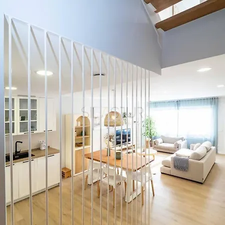 Kai By Silastur Holiday home *