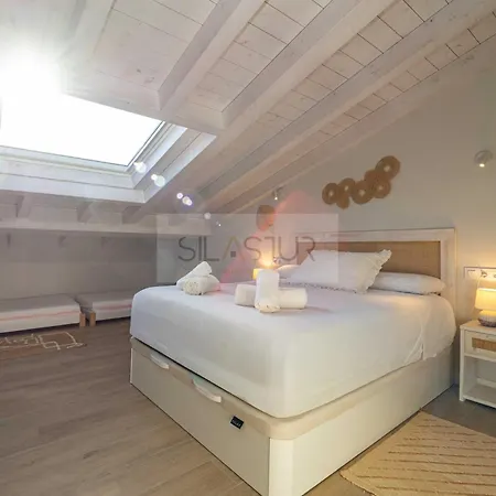 Kai By Silastur Casa vacanze *