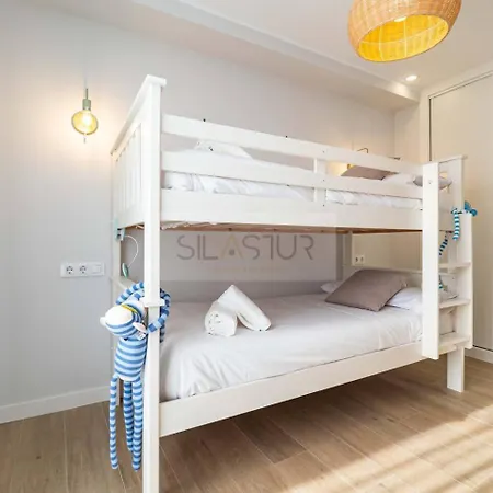 Casa vacanze Kai By Silastur Andrín