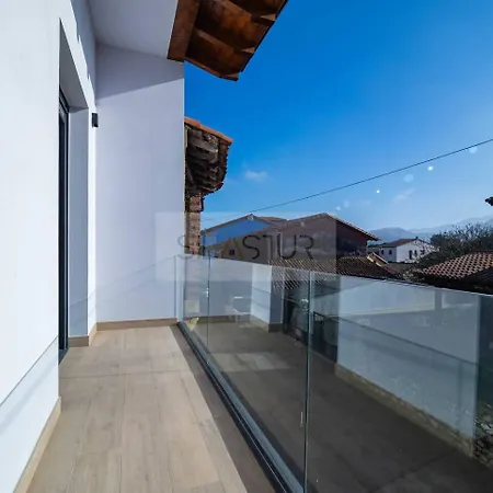 Kai By Silastur Casa vacanze Andrín