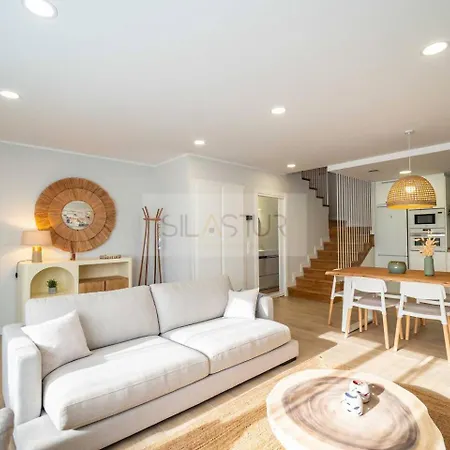 Kai By Silastur Holiday home *