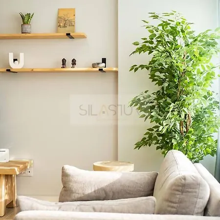 Holiday home Kai By Silastur *