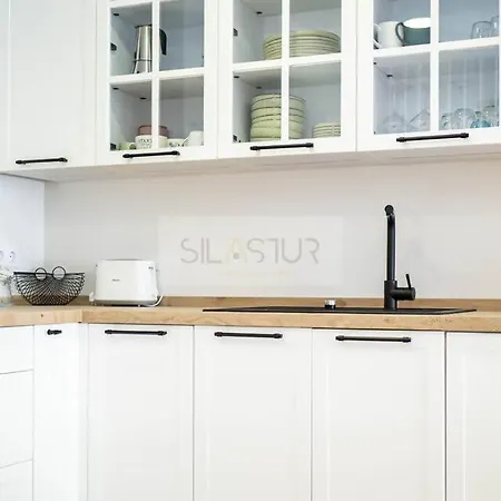 Kai By Silastur Holiday home