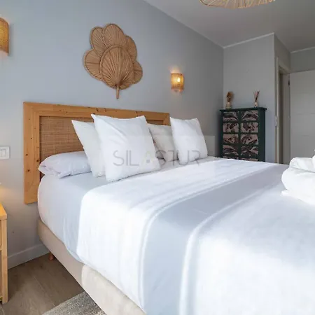 Casa vacanze Kai By Silastur Andrín