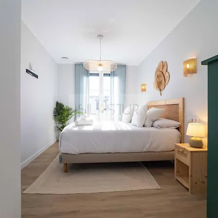 Holiday home Kai By Silastur *