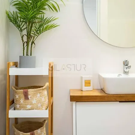 Kai By Silastur Andrín