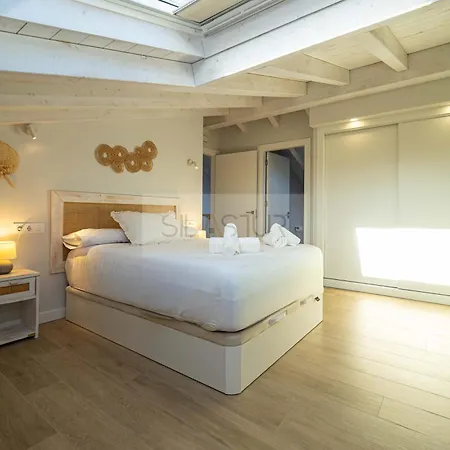 Ferienhaus Kai By Silastur