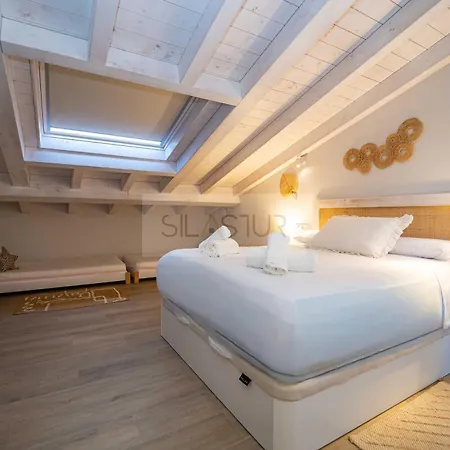 Kai By Silastur Casa vacanze