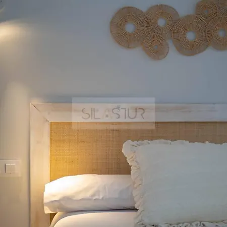 Kai By Silastur Holiday home *