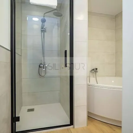 Holiday home Kai By Silastur *