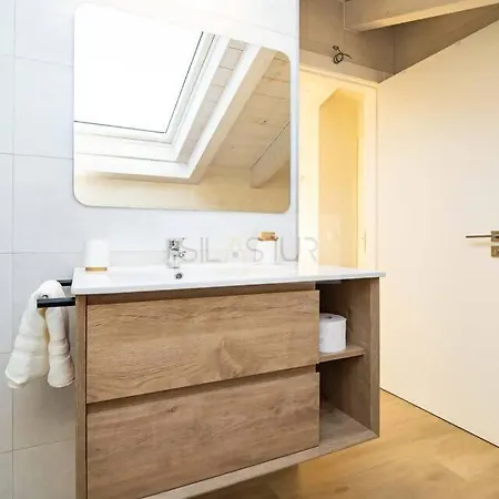 Casa vacanze Kai By Silastur Andrín