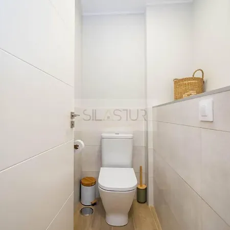 Holiday home Kai By Silastur Andrin