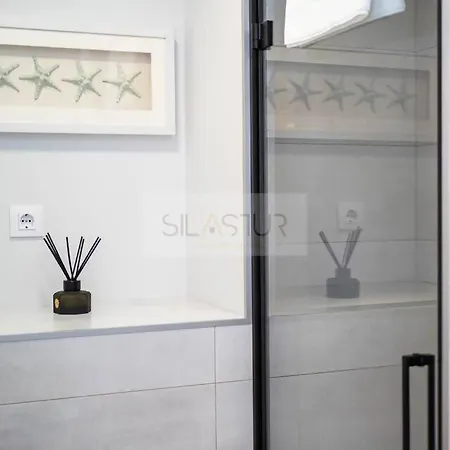 Kai By Silastur Holiday home Andrin