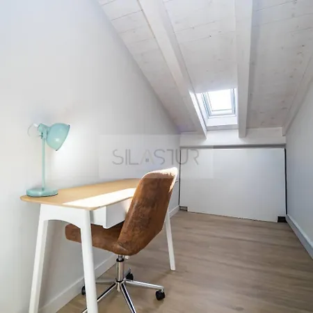 Kai By Silastur Casa vacanze Andrín