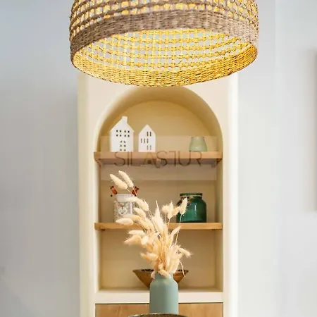 Holiday home Kai By Silastur Andrin