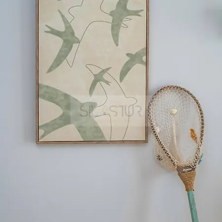 Kai By Silastur Casa vacanze Andrín