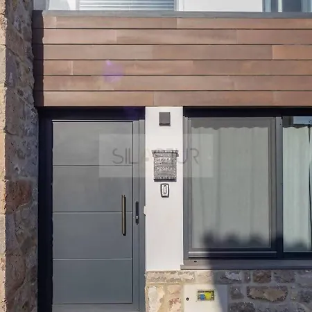 Kai By Silastur Holiday home