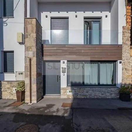 Kai By Silastur Casa vacanze *