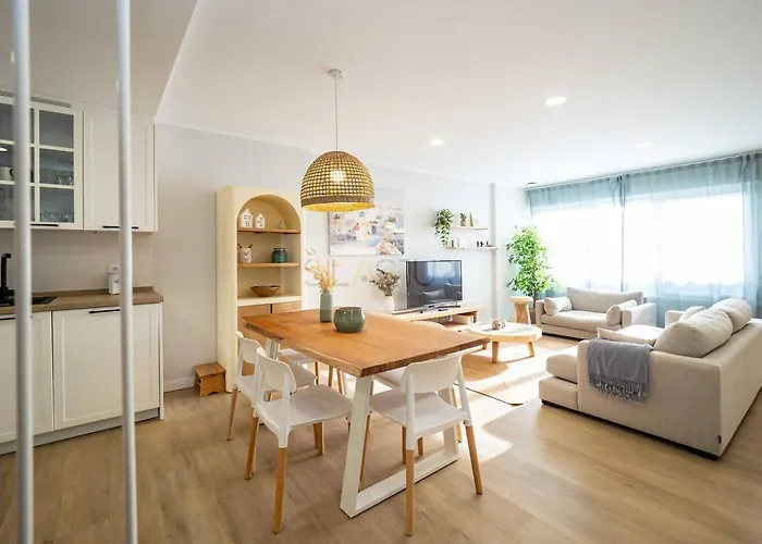 Kai By Silastur Ferienhaus *