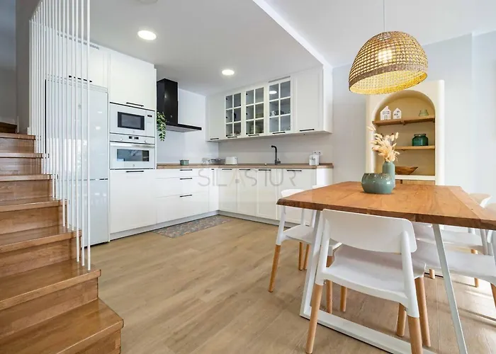 Ferienhaus Kai By Silastur *