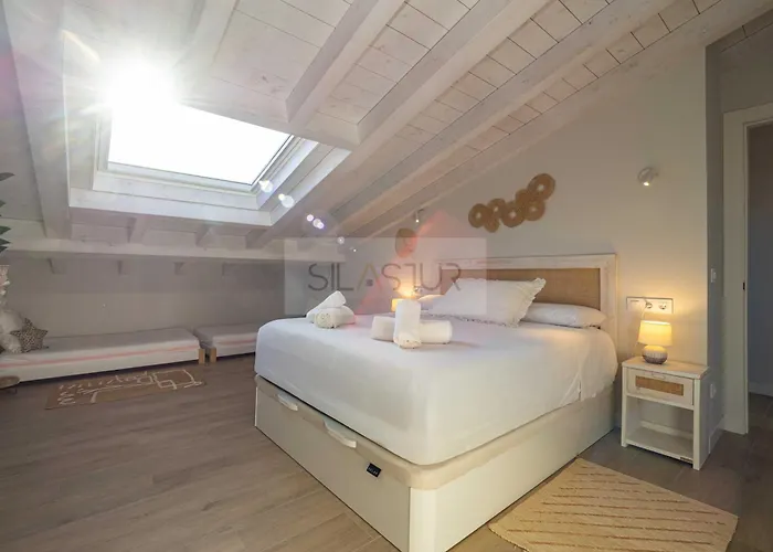 Kai By Silastur Дом отдыха *