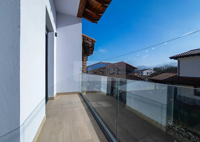 Kai By Silastur Дом отдыха Андрин