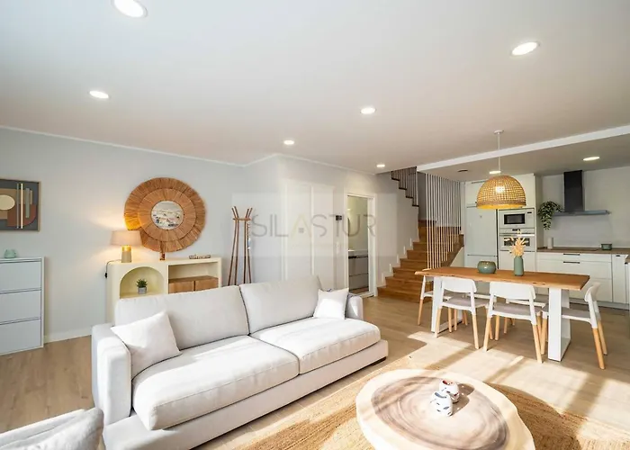 Kai By Silastur Ferienhaus *