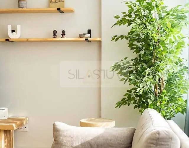 Ferienhaus Kai By Silastur *