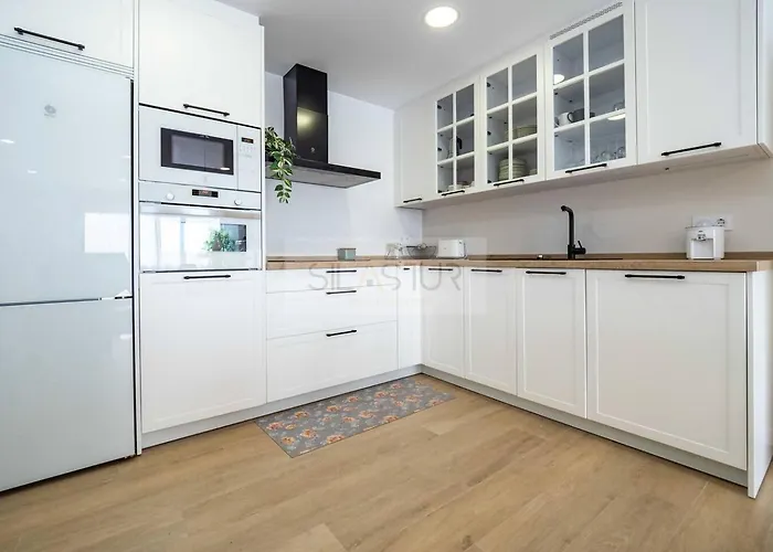 Kai By Silastur Ferienhaus