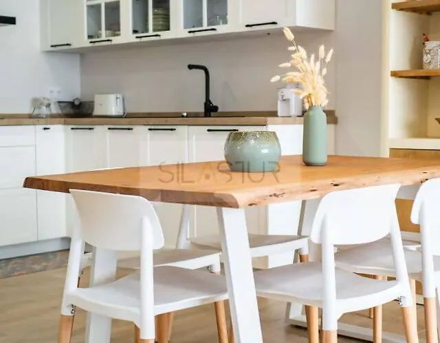 Kai By Silastur Andrín