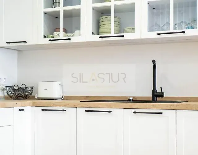 Kai By Silastur Дом отдыха