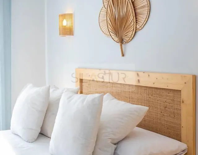 Kai By Silastur Ferienhaus Andrín