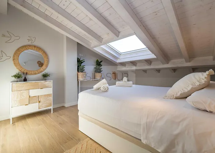 Ferienhaus Kai By Silastur