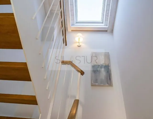 Kai By Silastur Ferienhaus Andrín