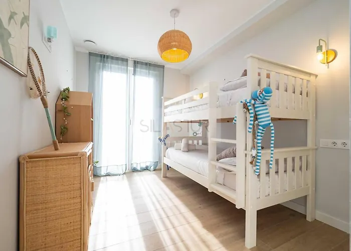 Ferienhaus Kai By Silastur *