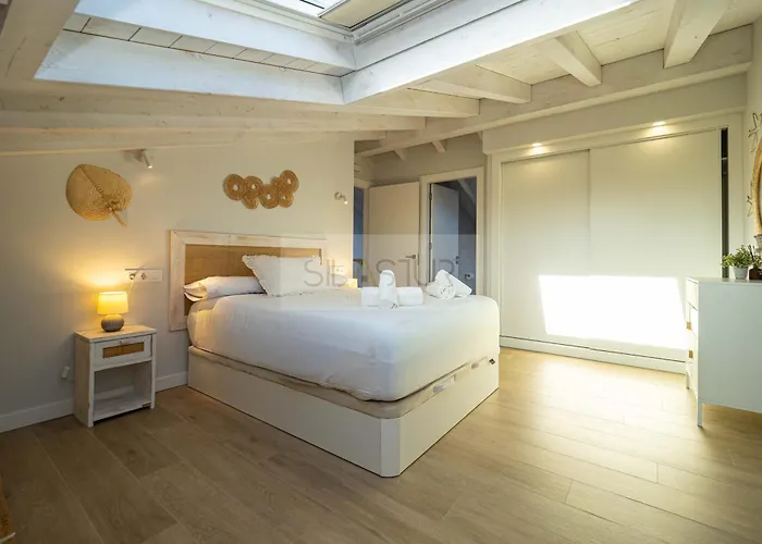 Ferienhaus Kai By Silastur