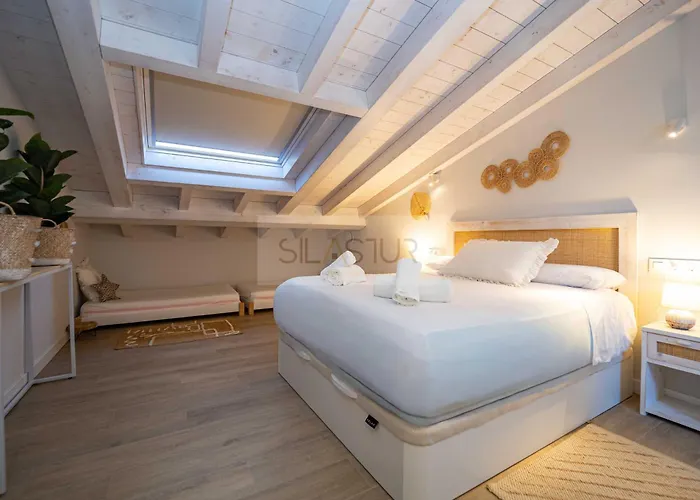 Kai By Silastur Дом отдыха