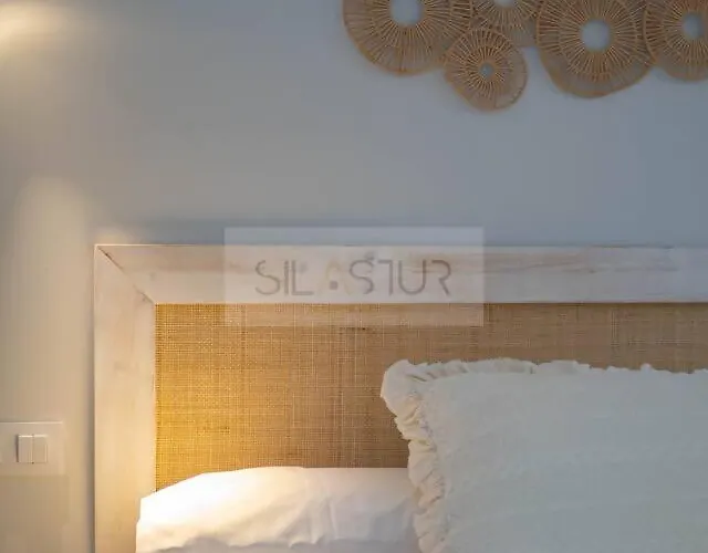 Kai By Silastur Дом отдыха *