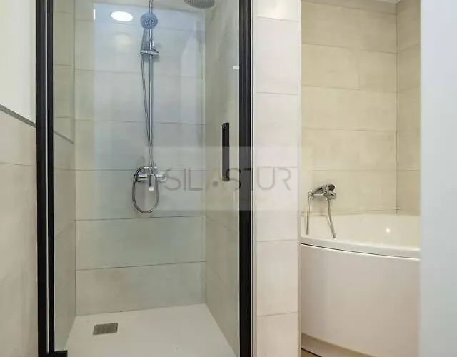 Ferienhaus Kai By Silastur *