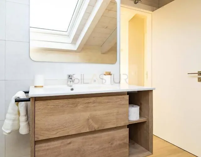 Ferienhaus Kai By Silastur Andrín