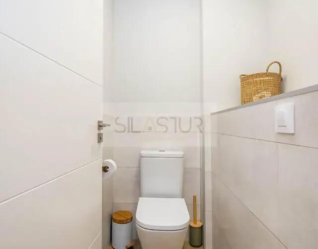 Ferienhaus Kai By Silastur Andrín