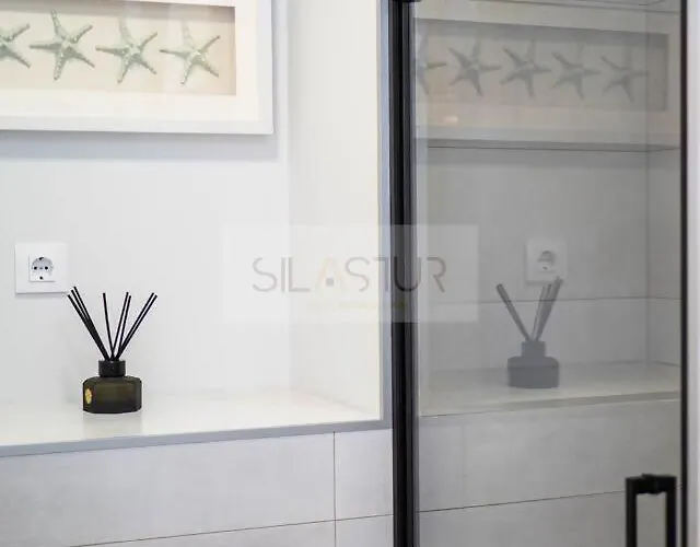 Kai By Silastur Ferienhaus Andrín