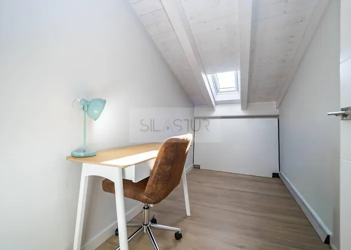 Kai By Silastur Ferienhaus Andrín