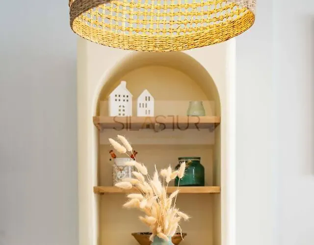 Ferienhaus Kai By Silastur Andrín