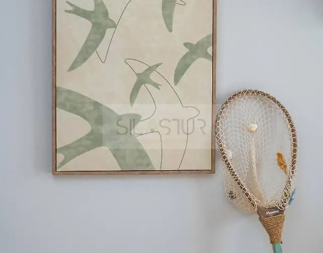 Kai By Silastur Ferienhaus Andrín