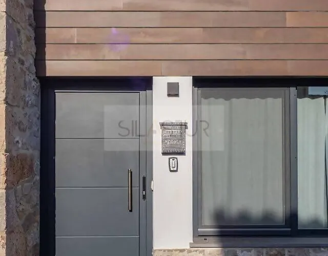 Kai By Silastur Дом отдыха