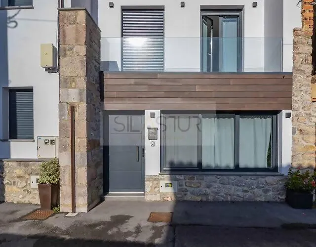 Kai By Silastur Дом отдыха *