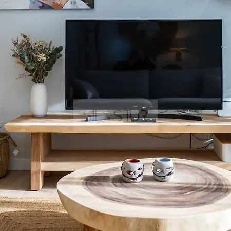 Kai By Silastur Сasa de vacaciones