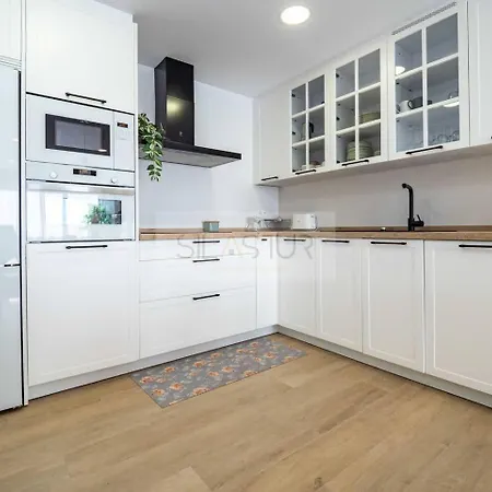 Kai By Silastur Сasa de vacaciones