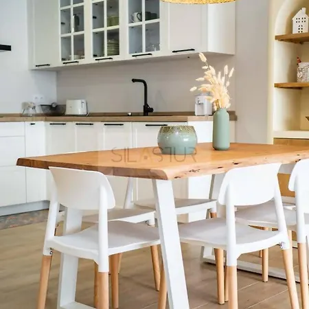 Kai By Silastur Andrín